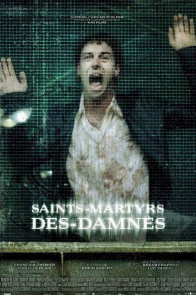 Saint Martyrs of the Damned [Audio: Rus]