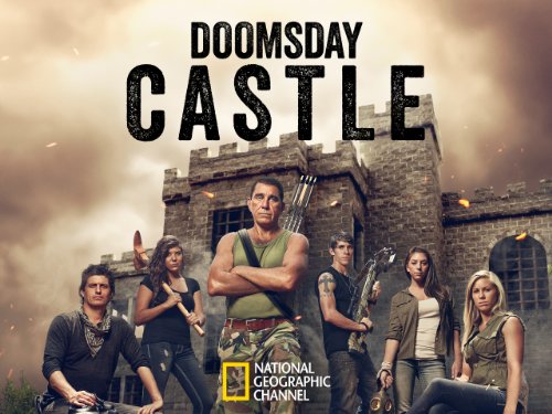 Doomsday Castle - Season 1
