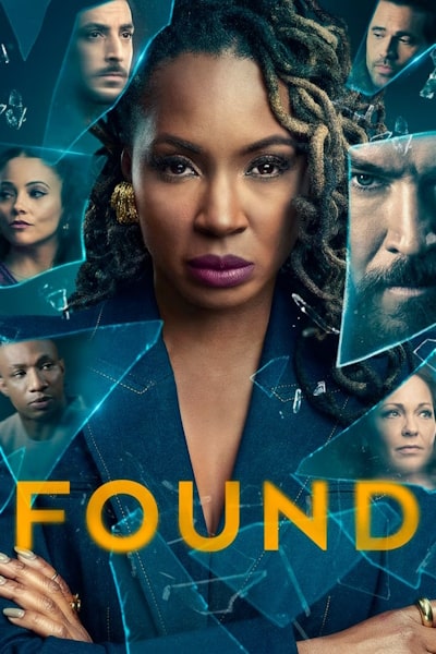 Found - Season 2