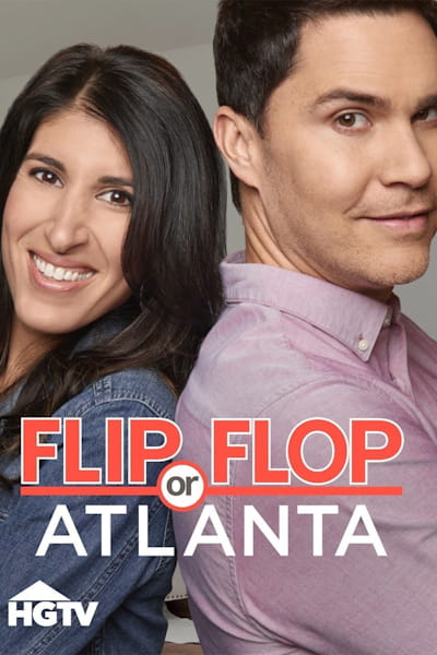 Flip or Flop Atlanta - Season 1
