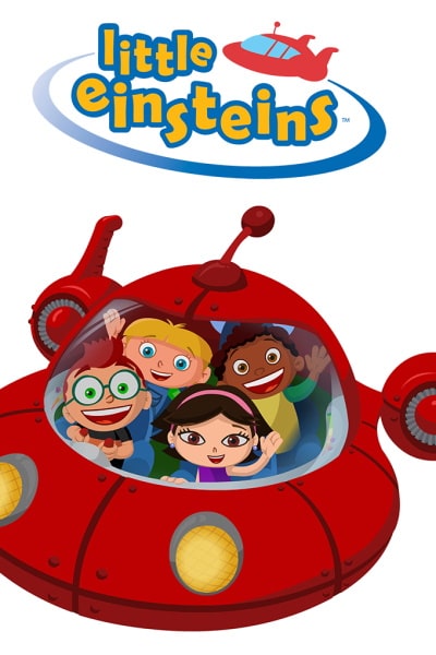 Little Einsteins - Season 1