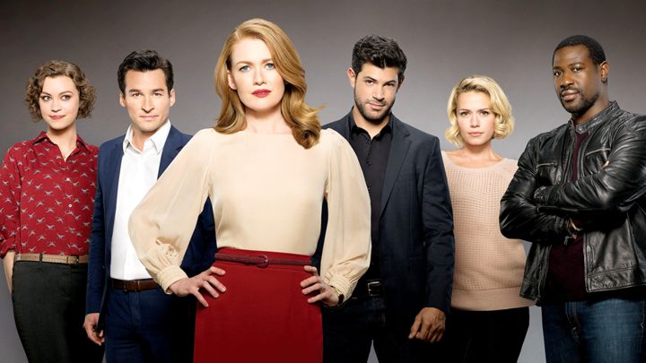 Season 1