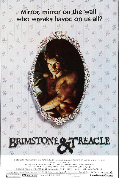 Brimstone and Treacle