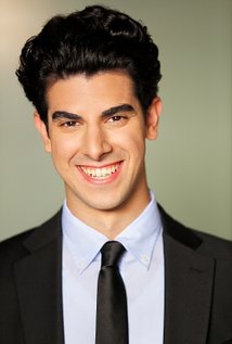 Joey Vahedi