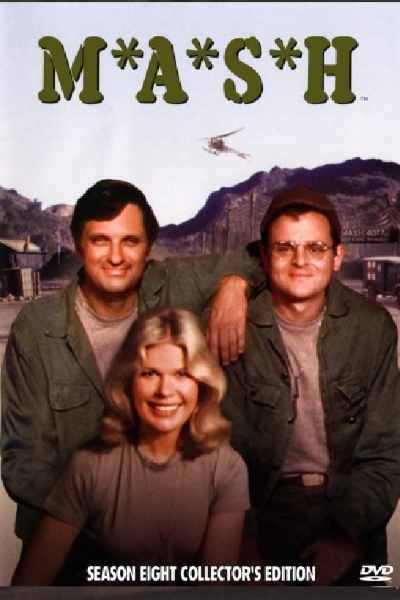 M*A*S*H - Season 8