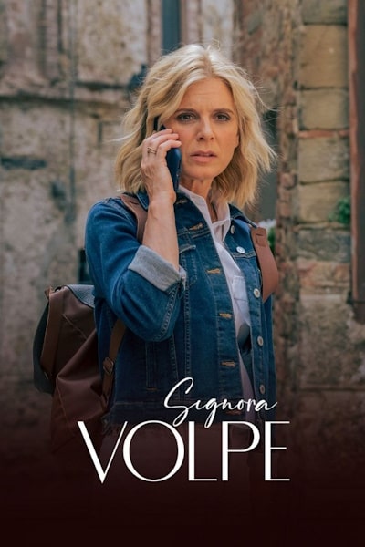 Signora Volpe - Season 2