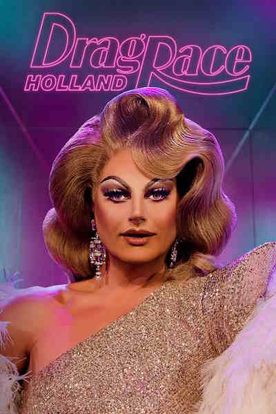 Drag Race Holland - Season 2