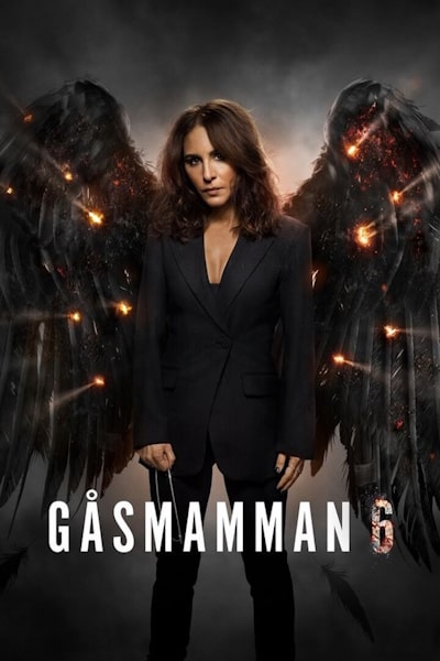 Mother Goose (Gasmamman) - Season 6