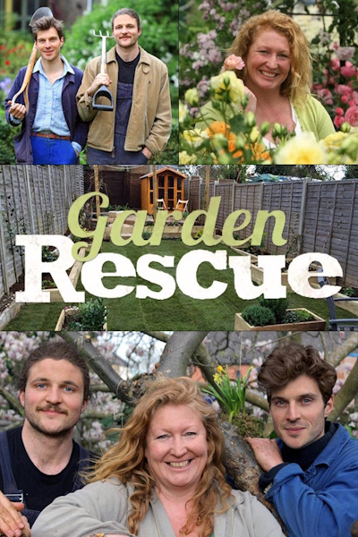 Garden Rescue - Season 11