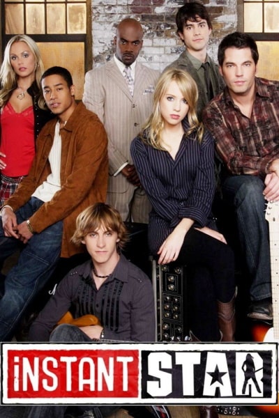 Instant Star - Season 2