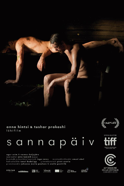 Sauna Day (Sannapaiv)