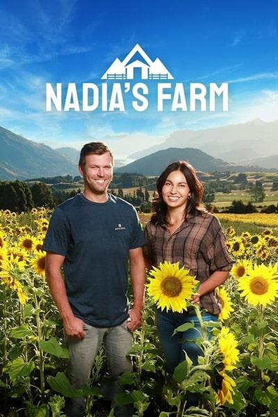 Nadias Farm - Season 2