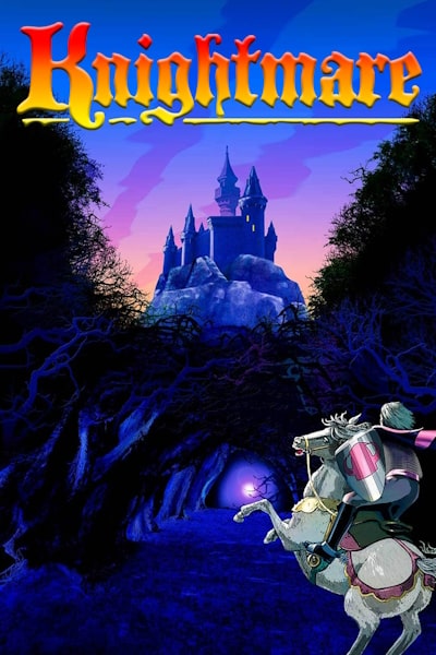 Knightmare - Season 1