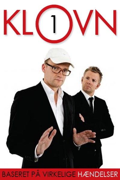 Klovn - Season 1