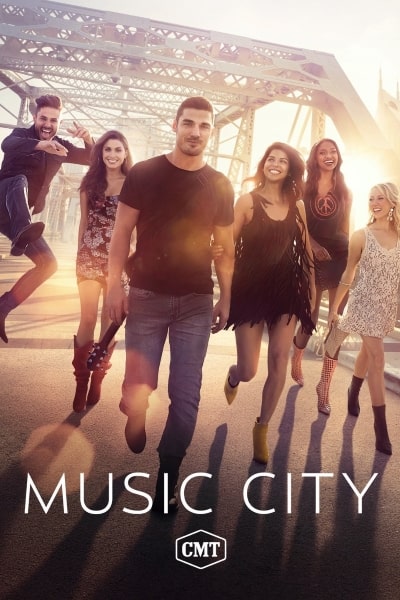 Music City - Season 2