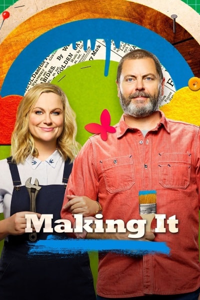 Making It - Season 2