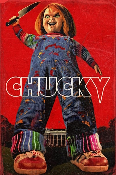 Chucky - Season 3