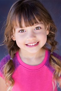 Maya Le Clark