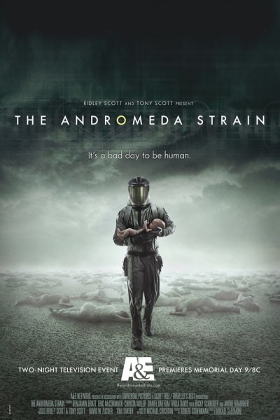 The Andromeda Strain - Season 1