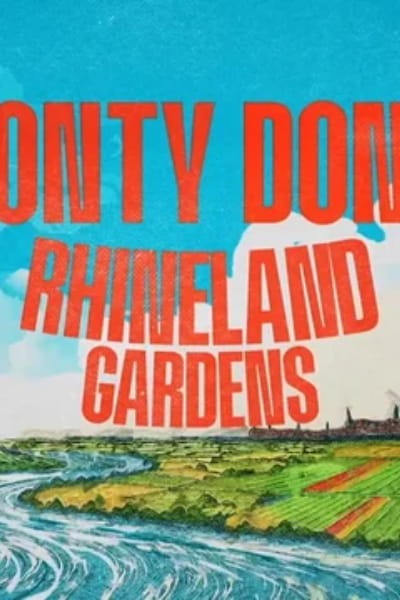 Monty Dons Rhineland Gardens - Season 1