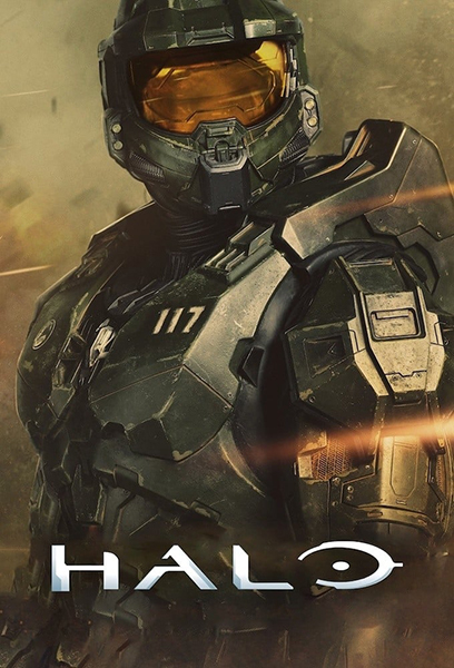 Halo - Season 2