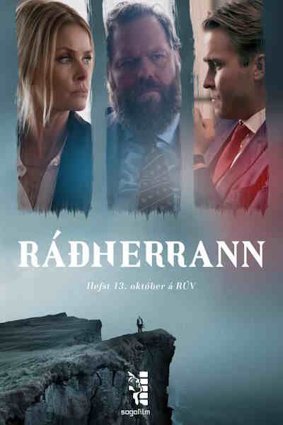 The Minister - Season 2