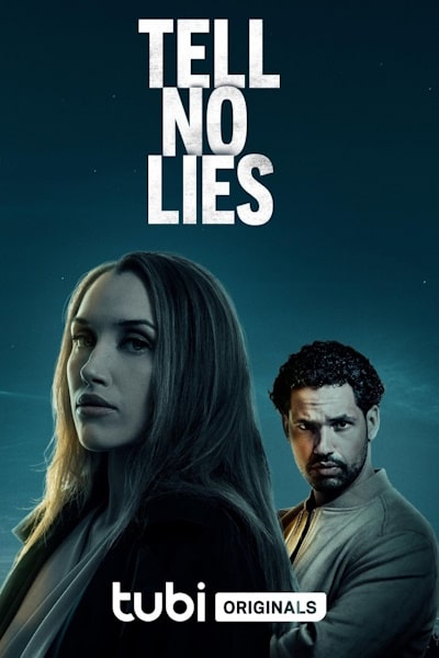 Tell No Lies (2024)