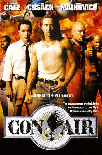 Con Air (1997)