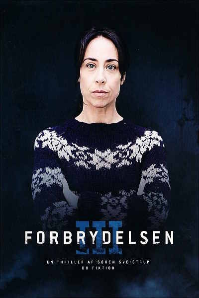 Forbrydelsen - Season 3