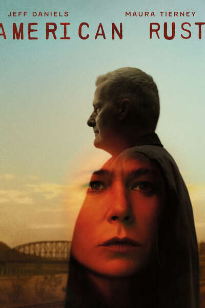 American Rust - Season 1
