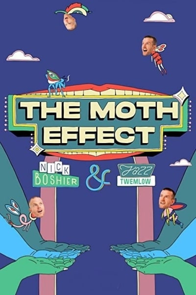 The Moth Effect - Season 1