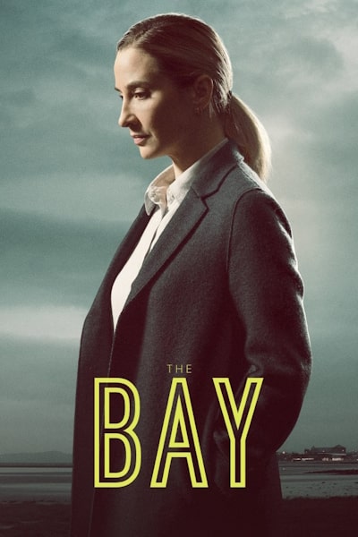 The Bay - Season 5