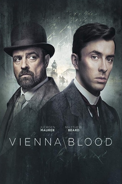 Vienna Blood - Season 1
