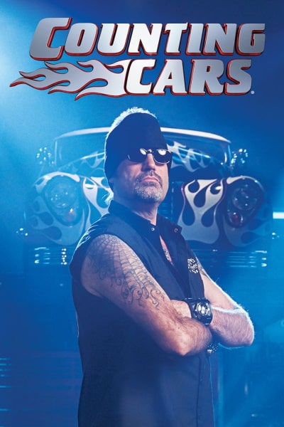 Counting Cars - Season 1