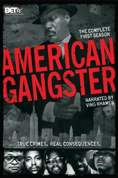 American Gangster - Season 1