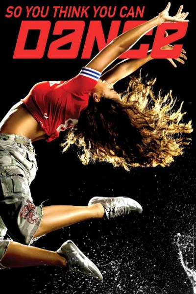 So You Think You Can Dance - Season 4