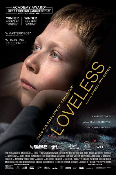 Loveless (Nelyubov) [Sub: Eng]