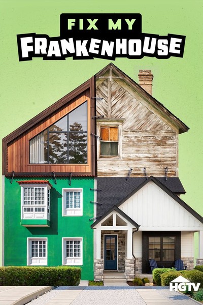 Fix My Frankenhouse - Season 2