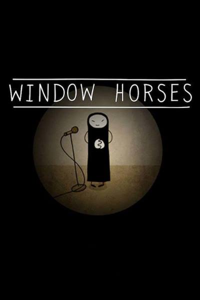 Window Horses