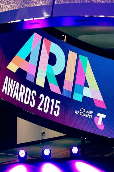 The ARIA Music Awards - Season 1