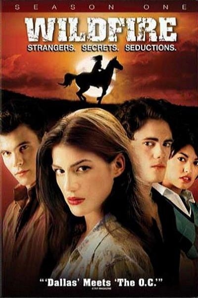 Wildfire - Season 1