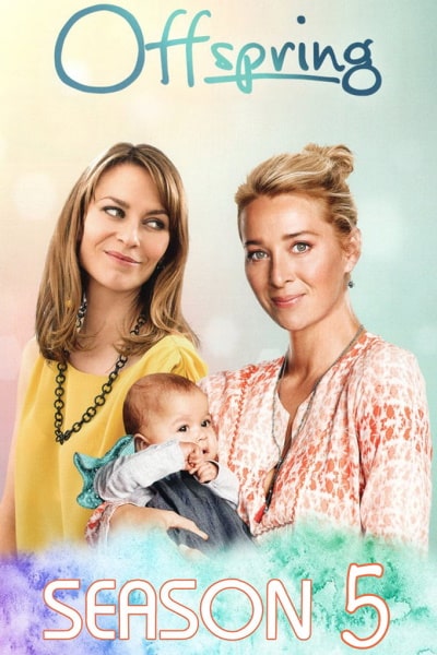 Offspring - Season 5