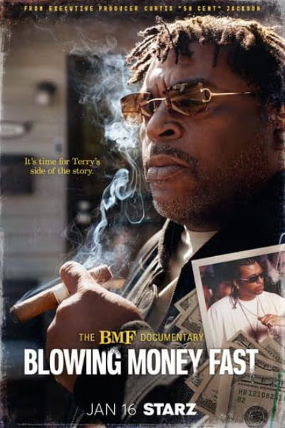The BMF Documentary: Blowing Money Fast - Season 2