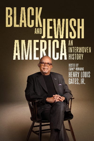 Black and Jewish America: An Interwoven History - Season 1