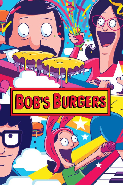Bob's Burgers - Season 16