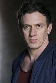 Mark Holgate