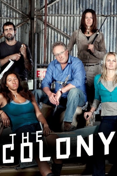 The Colony - Season 1