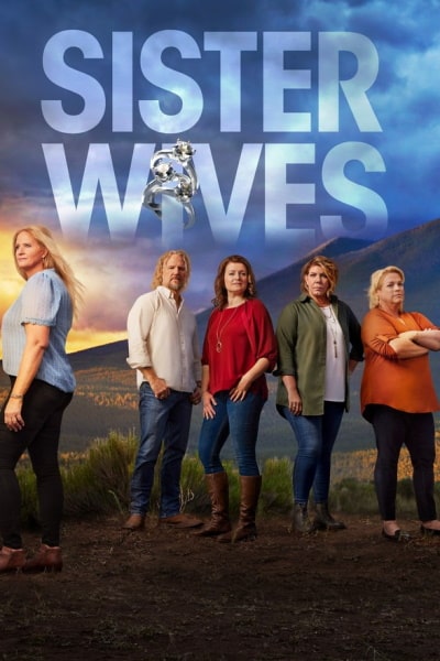 Sister Wives - Season 12