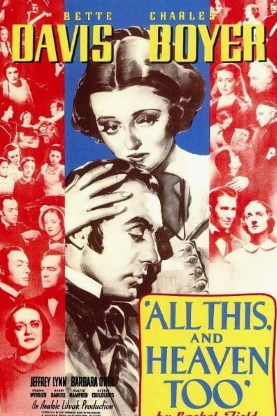 All This, and Heaven Too