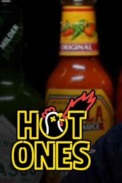 Hot Ones - Season 26